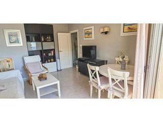 Piso en alquiler en Velilla-Taramay en Almuñécar