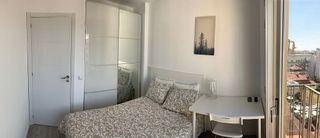 Piso en alquiler en Nuevos Ministerios - Ríos Rosas en Madrid