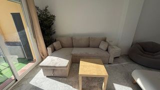 Piso en alquiler en Zona Sohail en Fuengirola