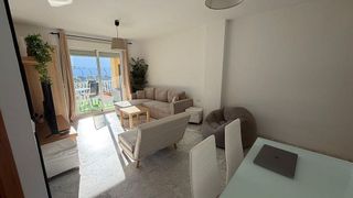 Piso en alquiler en Zona Sohail en Fuengirola
