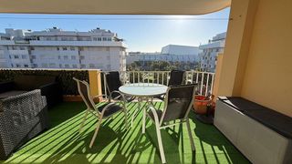 Piso en alquiler en Zona Sohail en Fuengirola