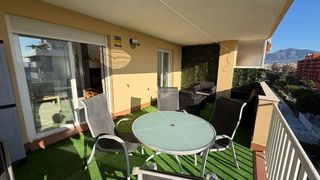 Piso en alquiler en Zona Sohail en Fuengirola