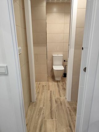 Piso en alquiler en Vista Alegre - Parque Cruz Conde en Córdoba