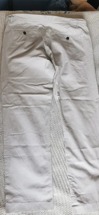 Lote 3 Pantalones Hombre Talla 48