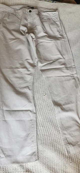 Lote 3 Pantalones Hombre Talla 48