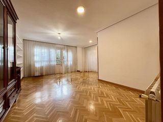 Piso en alquiler en Casco Antiguo en Majadahonda