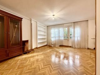 Piso en alquiler en Casco Antiguo en Majadahonda