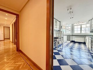 Piso en alquiler en Casco Antiguo en Majadahonda