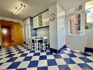 Piso en alquiler en Casco Antiguo en Majadahonda