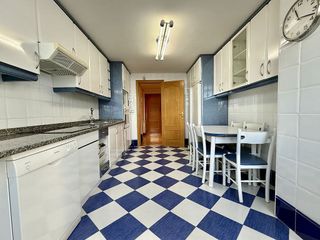 Piso en alquiler en Casco Antiguo en Majadahonda