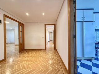 Piso en alquiler en Casco Antiguo en Majadahonda