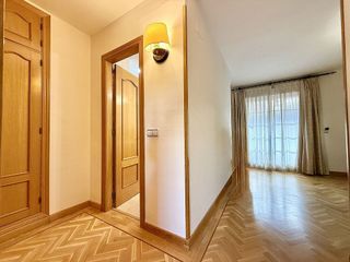 Piso en alquiler en Casco Antiguo en Majadahonda