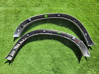 Aletines Traseros M BMW X5 E70