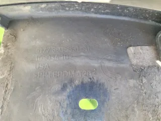 Aletines Traseros M BMW X5 E70