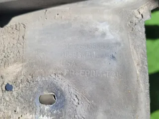 Aletines Traseros M BMW X5 E70