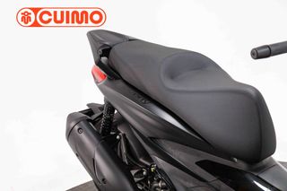 PIAGGIO BEVERLY 300 HPE