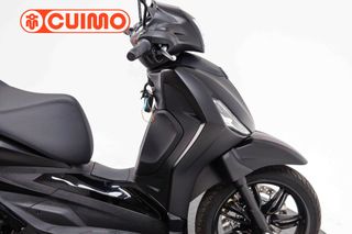PIAGGIO BEVERLY 300 HPE