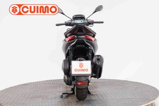 PIAGGIO BEVERLY 300 HPE