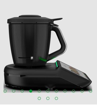 Thermomix TM7 sin abrir - 5 años garantía