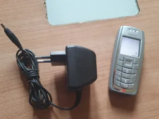 Nokia 3120 Vodafone Plata