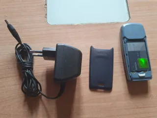 Nokia 3120 Vodafone Plata