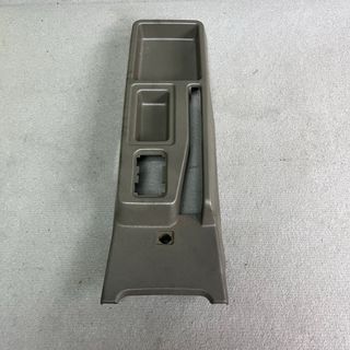 Consola central Opel Kadett E