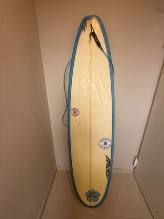 Tabla de Surf 6'6