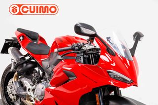DUCATI PANIGALE V2