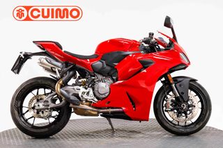 DUCATI PANIGALE V2