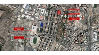 Oficina en venta en Las Torres en Palmas de Gran Canaria(Las)