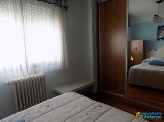 Piso en venta en Astorga