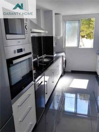 Piso en venta en Centro en Torremolinos