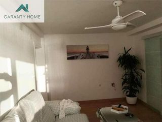 Piso en venta en Centro en Torremolinos