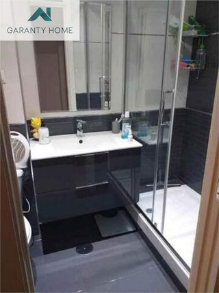 Piso en venta en Centro en Torremolinos