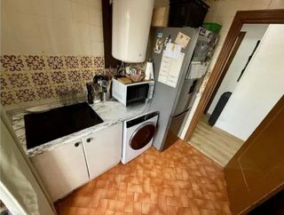 Piso en venta en Parque de la Coruña - Las Suertes en Collado Villalba