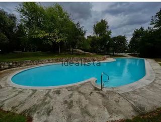 Piso en venta en Parque de la Coruña - Las Suertes en Collado Villalba