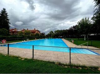Piso en venta en Parque de la Coruña - Las Suertes en Collado Villalba