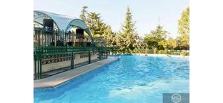 Piso en venta en Parque de la Coruña - Las Suertes en Collado Villalba