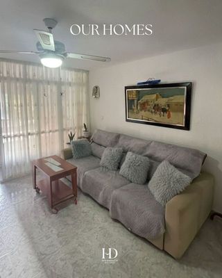 Piso en venta en Centro en Torremolinos