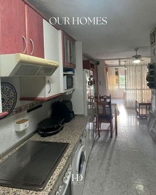 Piso en venta en Centro en Torremolinos