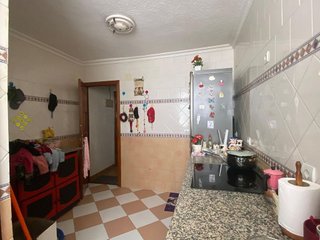 Piso en venta en Moguer
