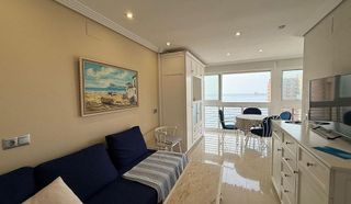 Piso en venta en Playa de Levante en Benidorm