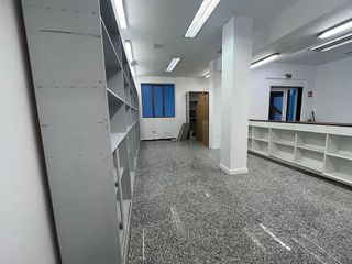 Local comercial en venta en Berriozar