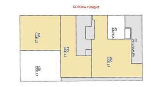 Local comercial en venta en Maó en Mahón