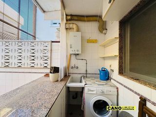 Piso en venta en Nueva Andalucía en Almería