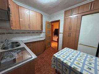 Piso en venta en Centro en Puertollano