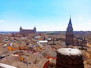 Piso en venta en Olías del Rey