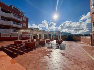 Piso en venta en Les Marines/Las Marinas en Dénia