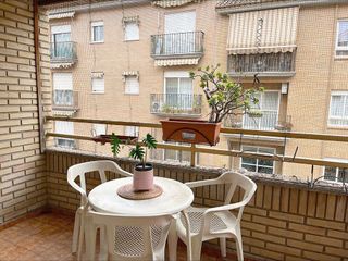 Piso en venta en Centro en Bétera