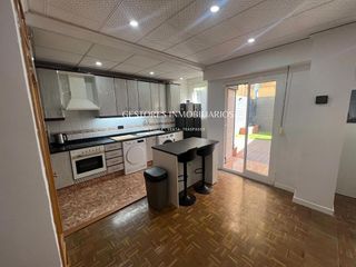 Piso en venta en Alcoy/Alcoi